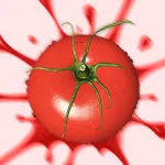 Crush Tomato App Icon