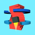 Tap Tap Tower App icon