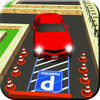 Super Car Parking Adventure Pro icon