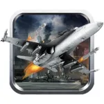 Jet Fighter ios icon