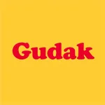 Gudak Cam App icon