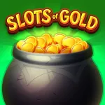 Slots of Gold Big Win App icon