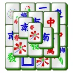 麻雀マニアⅡ App icon