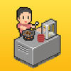 Street Food Asia icon
