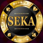 Seka by Seka-Ru.com App icon