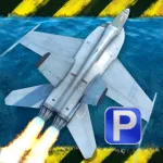 Air Combat Jet Simulator App icon