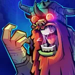 Viking Raids App icon
