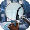 Crime scene? Escape! icon