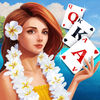 Solitaire Beach Season 3 App Icon