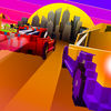 Horizon Blocky Racing Full icon