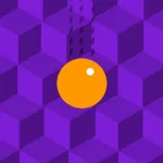 Dropping Ballz App icon