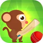 Wild Cricket Fever App icon