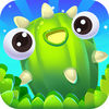 Plant Wars Monster-Tower Defense Standby Game icon