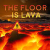 The floor is lava game challenge App Icon