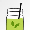 Daily Blends: Simple Green Smoothies icon