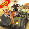 Super Safari Survival Hunting app icon