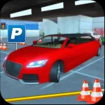 Limo Multistory Parking App icon
