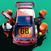 Pit Stop Racing : Manager App Icon