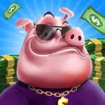 Tiny Pig App Icon