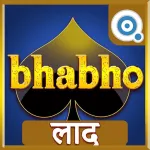 Bhabho App icon