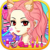 Dress up Royal Princess app icon