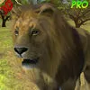 Safari Lion Simulator Prey Hunting  Pro