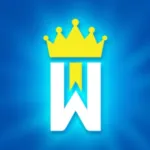 WorldWinner: Solitaire, SCRABBLE, & More for Cash App icon