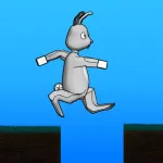 Hoppy Hare App icon