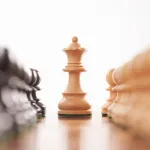 Chess Tricks Endgame