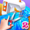 Baby Fashion Tailor 2 App Icon