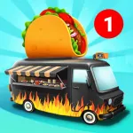 Food Truck Chef™: Cooking Game App icon