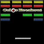 Color Breakout App Icon