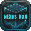 Nexus Box for Merge Cube App Icon
