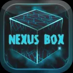 Nexus Box for Merge Cube App icon