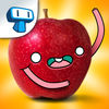 Secret Life of Food app icon
