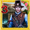 Three Spot Secret Mystery icon
