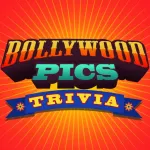 Bollywood Pics Trivia App Icon