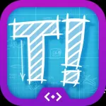 TH!NGS for Merge Cube App icon