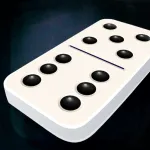 Dominoes - The Best Classic Game App icon