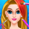 Model Star Girl Hair Salon icon