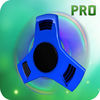Fidget Spinner Hand Finger Spin Pro