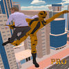 Spider Hero Rescue Operations Pro