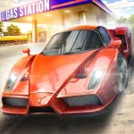 Gas Station 2: Highway Service ios icon