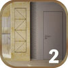 You must escape the rooms 2 icon