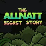 The Allnatt Secret Story App icon