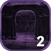 Escape! Horror old temple 2!! icon