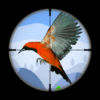 Birds Sniper Hunting Game 2k17 icon