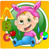 ABCD Kids Learning icon
