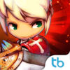 DragonSaga Mobile App Icon