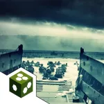 Lightning: D-Day App icon
